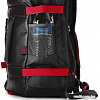 Рюкзак для ноутбука HP Odyssey Red/Black Backpack 15.6 [X0R83AA]