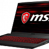 Ноутбук MSI GF75 8RC-208XRU Thin