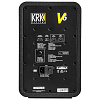 Акустическая система KRK KRK V6 S4