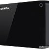 Внешний жесткий диск Toshiba Canvio Advance HDTC920EK3AA 2TB (черный)