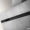 Кухонная вытяжка Elica Stripe Urban Zinc/A/90