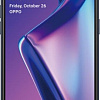 Смартфон Oppo A12 3GB/32GB международная версия (черный)