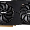 Видеокарта ASUS Dual Radeon RX 5700 XT EVO OC 8GB GDDR6 DUAL-RX5700XT-O8G-EVO