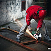 Угловая шлифмашина Metabo W 26-230 MVT (606474000)