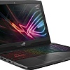 Ноутбук ASUS ROG Strix GL503VM-ED252T