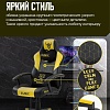 Игровое (геймерское) кресло FLOKY Huginn Yellow (желтый)