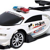 Автомодель Sima-Land Полиция 7610358 (белый)