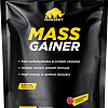 Протеин Prime Kraft Mass Gainer (1000г, клубника/банан)