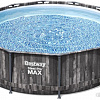 Каркасный бассейн Bestway Steel Pro Max 5614X (366x100)