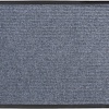 Придверный коврик SunStep 50х80 35-041 (серый)