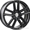 Литые диски RST R078 18x7&amp;quot; 5x100мм DIA 57.1мм ET 28мм BL
