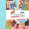 Подарочный набор Milota Box Travel Mini MBS020