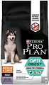 Корм для собак Pro Plan Opti Digest Grain Free Formula 2.5 кг
