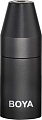 Адаптер BOYA 35C-XLR