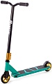 Трюковый самокат Favorit PJ637GN
