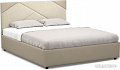 Кровать Moon Trade Manisa 1226/К002713 200x160