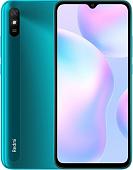 Смартфон Xiaomi Redmi 9A 2GB/32GB международная версия (зеленый)