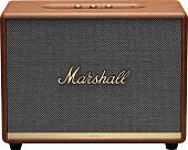 Беспроводная колонка Marshall Woburn II Bluetooth (коричневый)