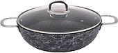 Сотейник Kukmara Грация сгчс308а