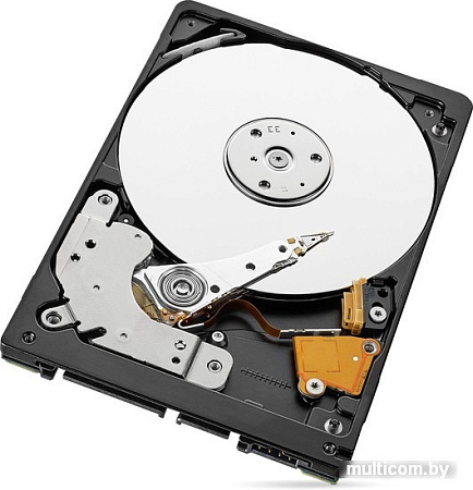 Жесткий диск Seagate FireCuda 500GB [ST500LX025]