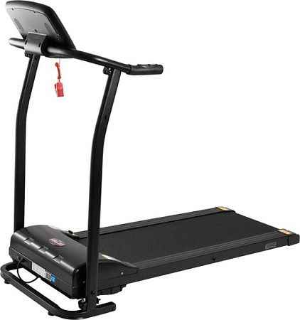 Беговая дорожка VictoryFit VF-500 (черный)