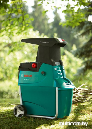 Садовый измельчитель Bosch AXT 25 TC (0600803300)