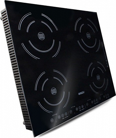 Варочная панель Ginzzu HCI-407