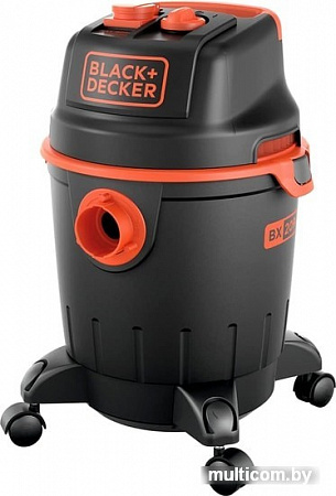 Пылесос Black & Decker BXVC20PTE