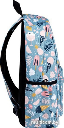 Школьный рюкзак ArtSpace Pattern Sweets Bdg_18051