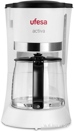 Капельная кофеварка Ufesa Activa CG7123
