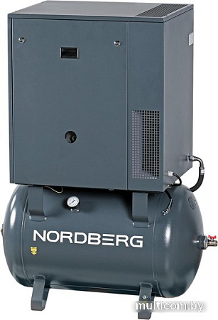 Компрессор Nordberg NCS270/1000-10