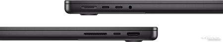 Ноутбук Apple Macbook Pro 14.2" M3 Pro 2023 Z1AU0012U