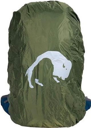Рюкзак Tatonka Rain Flap S 30-40 3108.036 (зеленый хаки)