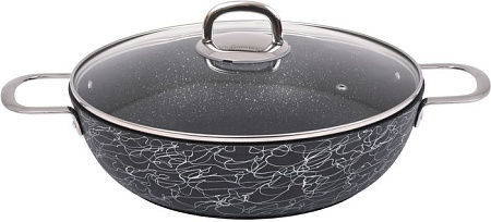 Сотейник Kukmara Грация сгчс308а