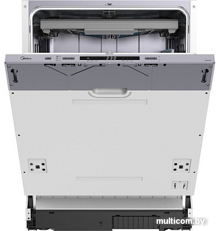 Встраиваемая посудомоечная машина Midea MID60S370i