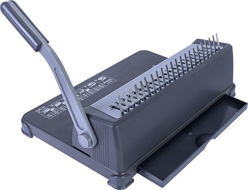 Брошюровщик Deli 3872