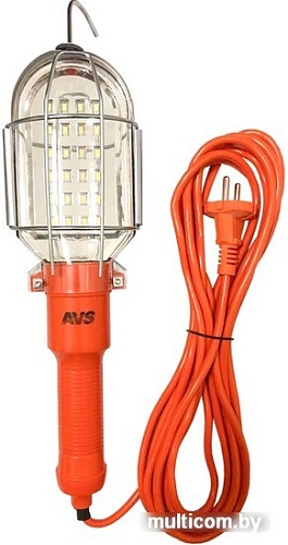 Фонарь AVS LW-1024L