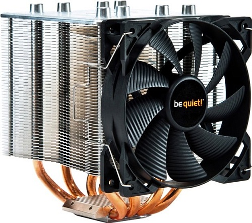 Кулер для процессора be quiet! Shadow Rock 2
