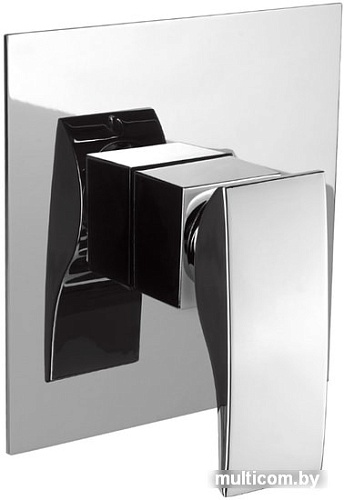 Смеситель Deante Minimal BQM 044L (хром)