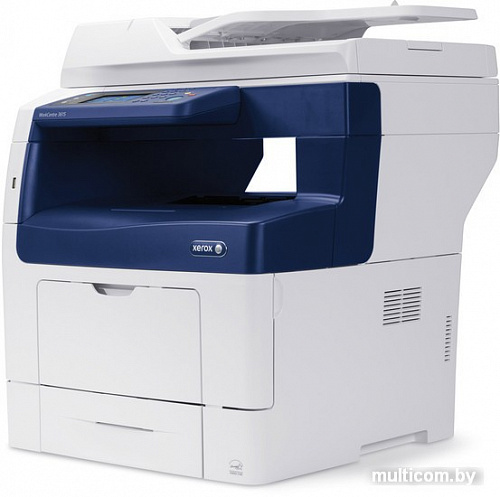 МФУ Xerox WorkCentre 3615DN