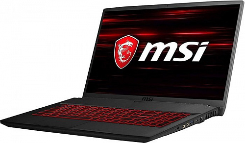 Ноутбук MSI GF75 8RC-208XRU Thin