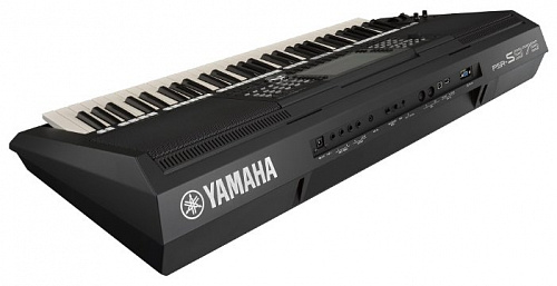 Синтезатор YAMAHA PSR-S975