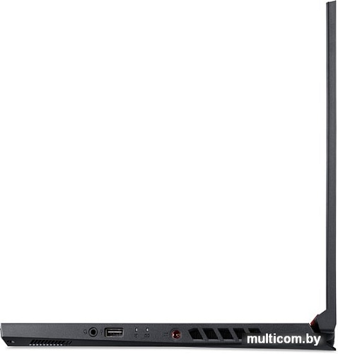 Игровой ноутбук Acer Nitro 5 AN515-54-50S4 NH.Q96EU.00F