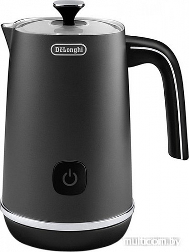 Автоматический вспениватель молока DeLonghi Distinta EMFI.BK