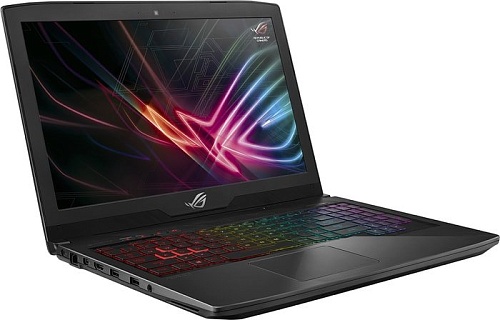Ноутбук ASUS ROG Strix GL503VM-ED252T