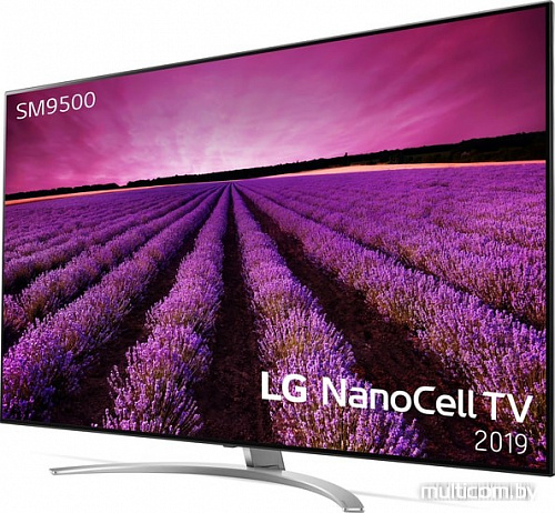 Телевизор LG 55SM9800PLA