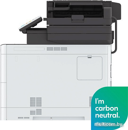 МФУ Kyocera Mita ECOSYS MA4000cifx 1102Z53NL0