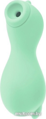 Вакуумный стимулятор клитора Bradex Baby Dino SX 0018