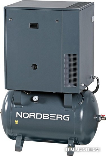 Компрессор Nordberg NCS270/1000-10