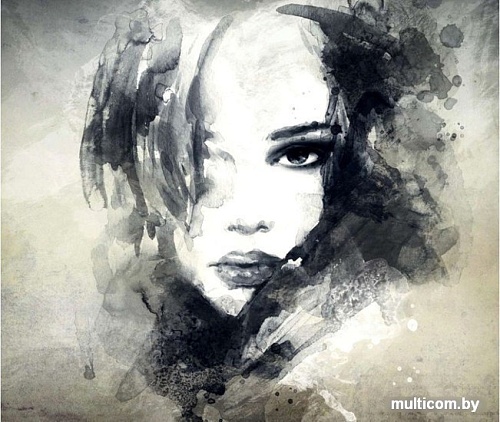 Фотообои Citydecor Нуар с защитным покрытием 300x254